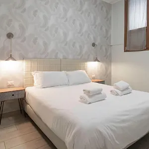Italianway - Orti 5 Appartamento