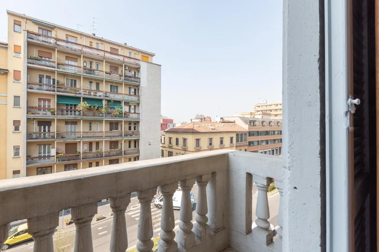 Casa da Suite Margae Milano Italia