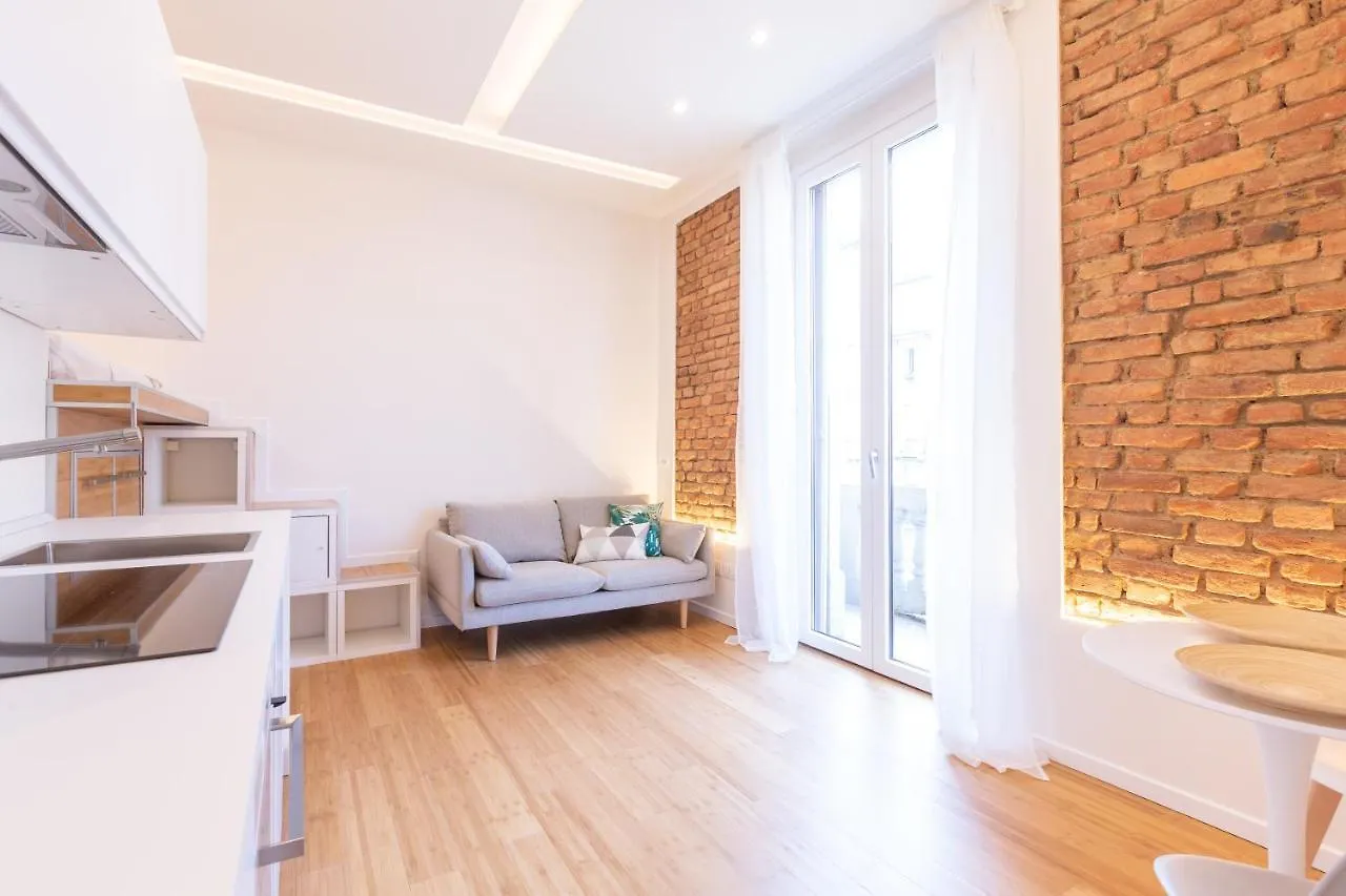 Casa da Suite Margae Milano